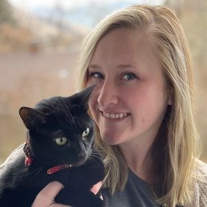 Meet your Posher, Mckenna